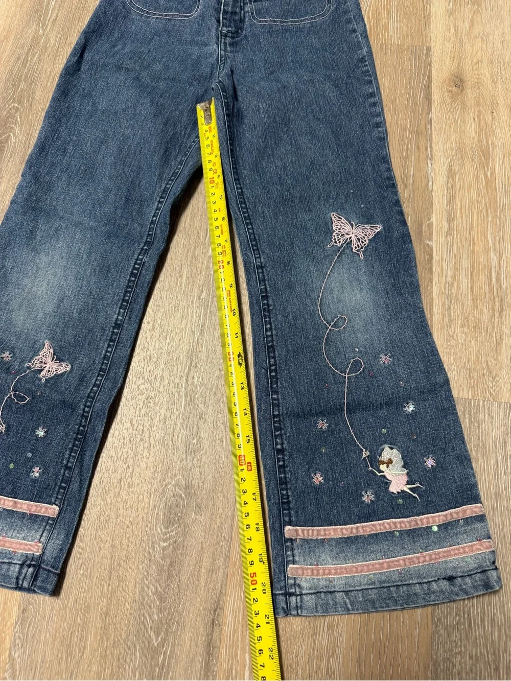Faded Glory vtg y2k